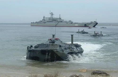 Quân đội Nga triển khai hệ thống liên lạc chống vũ khí hạt nhân