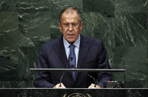 Nga cáo buộc Mỹ đơn phương dùng vũ lực và đảo chính để thay đổi chế độ