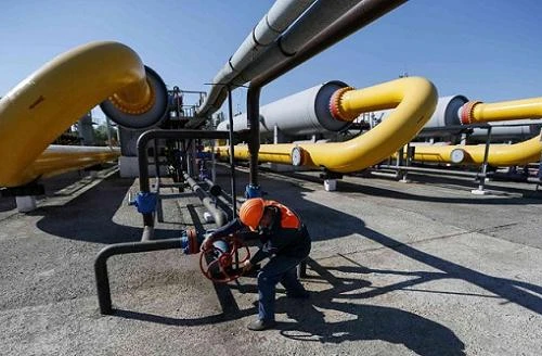 Liên minh châu Âu quyết không trả nợ khí đốt Nga giúp Ukraine