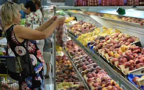 84% dân Nga ủng hộ, Moscow sẽ đứng vững trong "tâm bão" cấm vận?