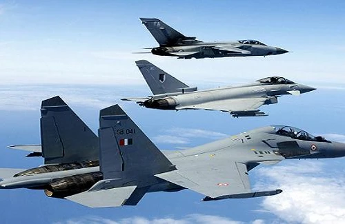 Mỹ tung cú tạt sườn ghê gớm tại Ấn Độ làm Trung Quốc thất kinh