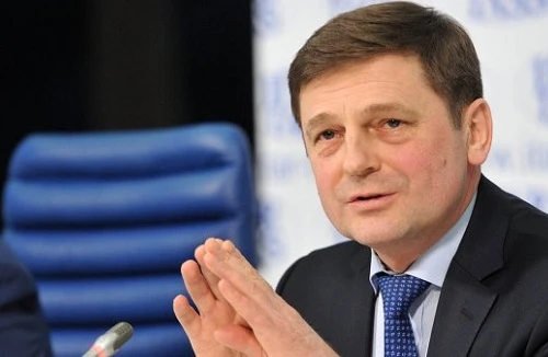 NASA đe dọa, Nga tăng cường hợp tác không gian với Trung-Ấn