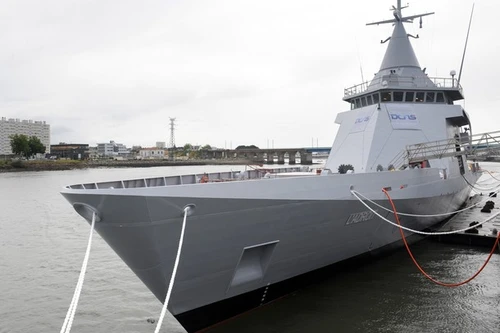 Malaysia vung 3 tỷ USD mua liền 6 khinh hạm đắt nhất Đông Nam Á