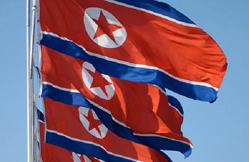 Triều Tiên bắt giữ một nhà truyền giáo Australia