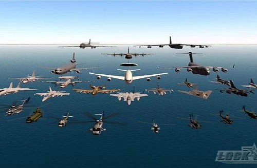 Châu Á thống trị tuyệt đối Top 10 nước nhập khẩu vũ khí thế giới