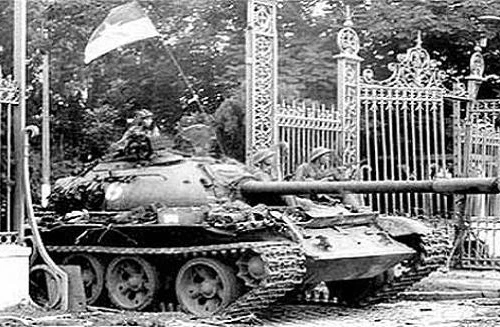 “Chiến dịch Hồ Chí Minh”: Đỉnh cao trí tuệ và tinh hoa nghệ thuật quân sự Việt Nam