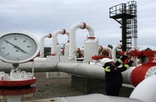 Donbass muốn Nga cung cấp khí đốt độc lập với Kiev