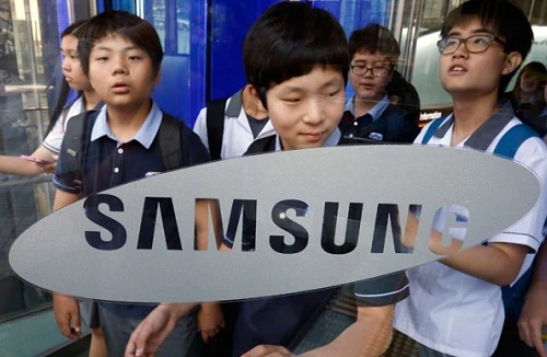 Samsung đình chỉ hợp tác với nhà cung cấp linh kiện Trung Quốc