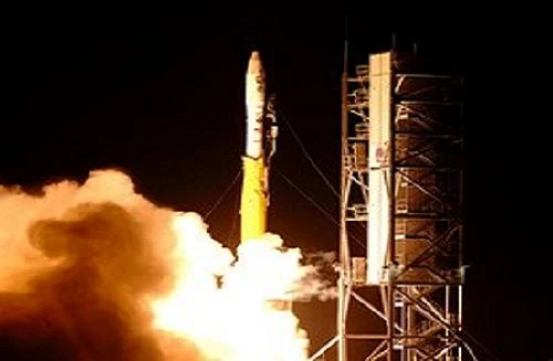 Mỹ lập siêu kỷ lục: 1 tên lửa đẩy mang 29 vệ tinh vào quỹ đạo