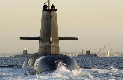 Nhật “bật mí” công nghệ AIP trên tàu ngầm Soryu cho Australia?