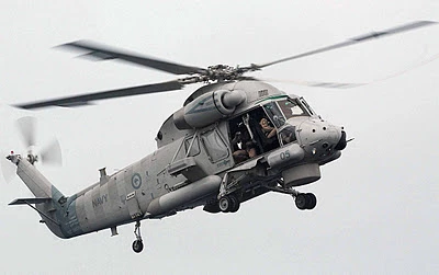 New Zealand hưởng lợi do Australia hủy hợp đồng mua 10 trực thăng
