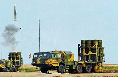 Thổ Nhĩ Kỳ sẵn sàng mời thầu thay thế HQ-9 của Trung Quốc