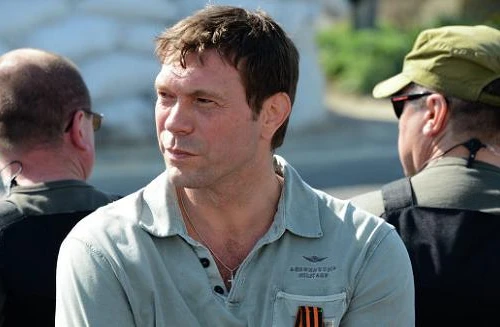 Một ứng viên tổng thống Ukraine rút lui