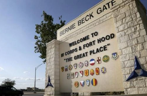 Mỹ: Xả súng tại căn cứ Fort Hood, 20 người chết và bị thương