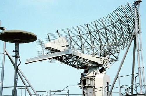 Philippines sẽ triển khai 4 radar phòng không giám sát Trung Quốc