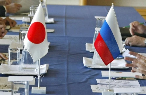 Hôm nay, các biện pháp trừng phạt của Nhật nhằm vào Nga có hiệu lực