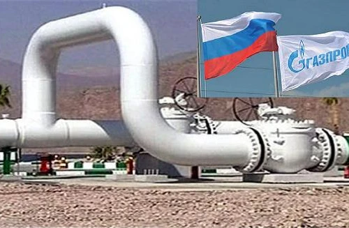 Mùa đông đang đến, Nga "xiết cổ" Ukraine, đòi 2 tỷ USD tiền khí đốt