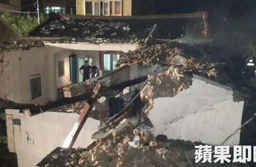 Máy bay ATR72 của Đài Loan đã 2 lần gặp tai nạn