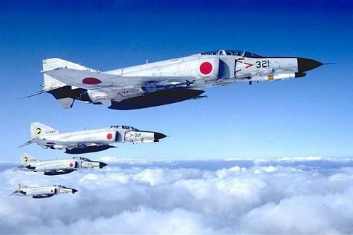 Trung Quốc tố Nhật “bê” ADIZ tận cửa Trung Quốc, “nuốt” mỏ dầu Xuân Hiểu