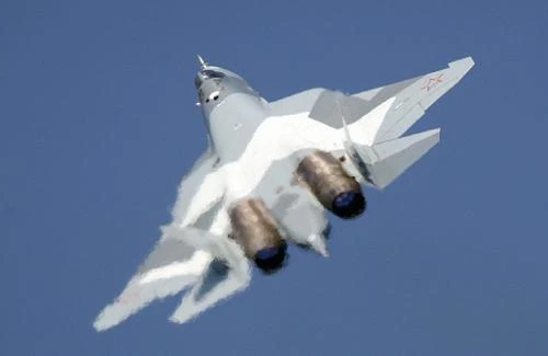 Nga chuẩn bị được biên chế khoảng 200 máy bay mới