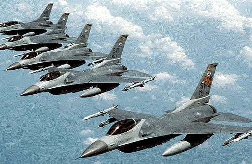 Đài Loan tiếp tục mua vũ khí Mỹ để ứng phó với Đại lục