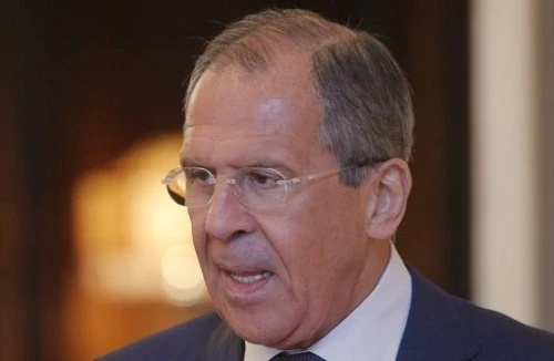 Ngoại trưởng Nga kêu gọi kiềm chế những cáo buộc vô căn cứ vụ MH17