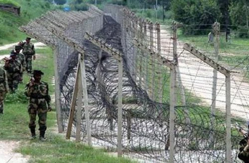 Trung-Ấn thỏa thuận hợp tác quốc phòng trong nghi kỵ