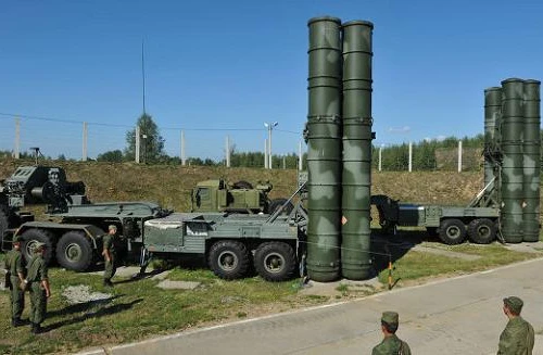 Hơn 55 tỷ USD dành cho mua vũ khí phòng thủ không gian Nga