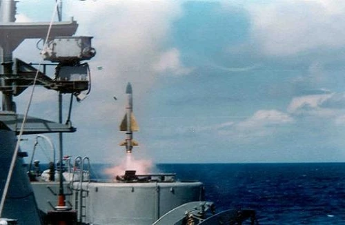 “Lác mắt” với gói mua sắm của hải quân Ấn Độ trị giá 2,5 tỷ USD