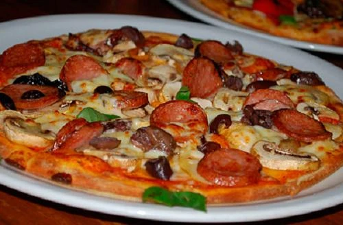 Lính Mỹ sẽ có khẩu phần ăn “bánh pizza vĩnh cửu”