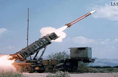 Nhật Bản chuẩn bị xuất khẩu lô linh kiện tên lửa PAC-2 đầu tiên sang Mỹ