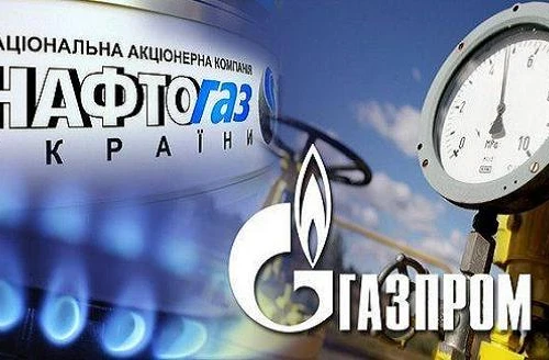 EU chết đứng vì Ukraine “lật” thỏa thuận khí đốt với Nga