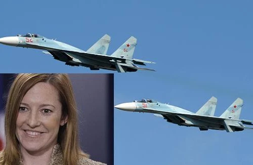 Nga mỉa mai: Đại diện Bộ ngoại giao Mỹ quá kém về kiến thức địa lý