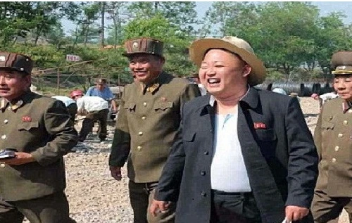 Lãnh đạo Triều Tiên Kim Jong-un bị mắc bệnh nặng?