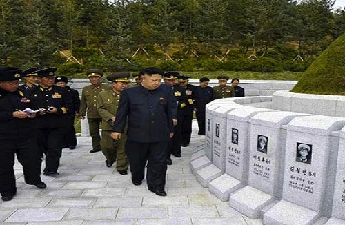 Triều Tiên xác nhận chìm tàu săn ngầm, 30 thủy thủ thiệt mạng