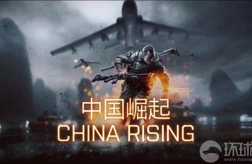 “Trung-Mỹ đại chiến”, Mỹ diệt cả H-6, J-20, Z-10 Trung Quốc