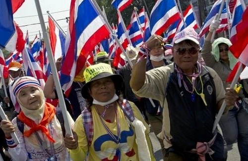 Thái Lan: Điều gì xảy ra nếu chính phủ không hoãn cuộc bầu cử? 