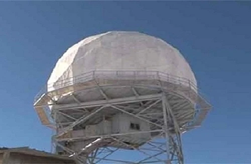 Iran biên chế hệ thống radar tầm xa, theo dõi 100 mục tiêu