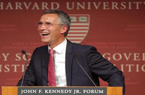 Cựu Thủ tướng Na Uy làm Tổng thư ký mới của NATO