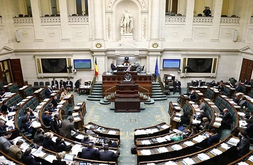 Quốc hội Bỉ thông qua dự luật gây tranh cãi về “cái chết nhân đạo”