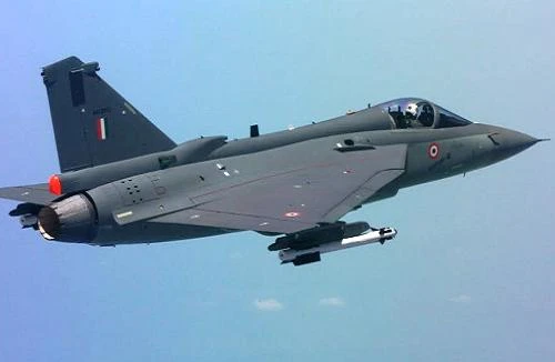 Huyền thoại MiG-21 Ấn Độ chính thức nghỉ hưu