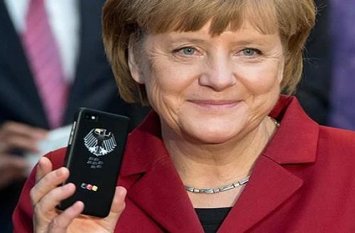Thủ tướng Đức Merkel tiếp tục khổ vì “nghe lén”