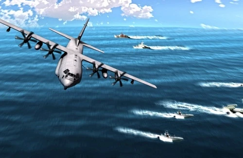 Singapore sắm “bản độ” của P-3C Orion 