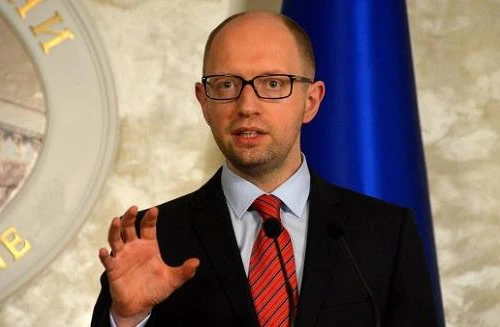 Thủ tướng Ukraine bác bỏ khả năng đối thoại với Nga