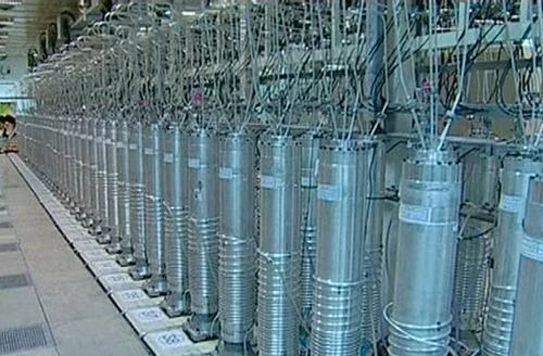 Iran cần 30.000 máy ly tâm mới để đáp ứng năng lực hạt nhân
