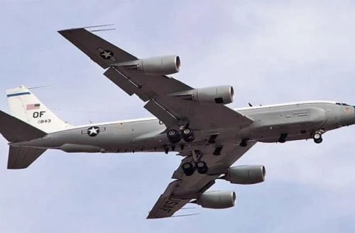 Tình báo không quân Mỹ chú trọng lấy con người làm nền tảng