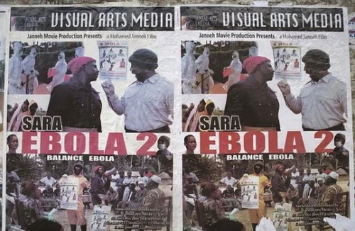 Sierra Leone ban bố lệnh giới nghiêm 72 giờ vì Ebola