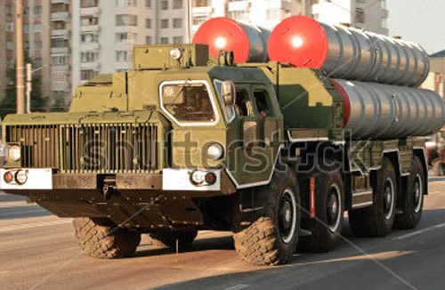 Nga trang bị cho Belarus 8 tiểu đoàn tên lửa S-300 