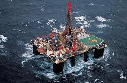Trung Quốc sẽ rút giàn khoan Nam Hải 9 vào ngày 20-8