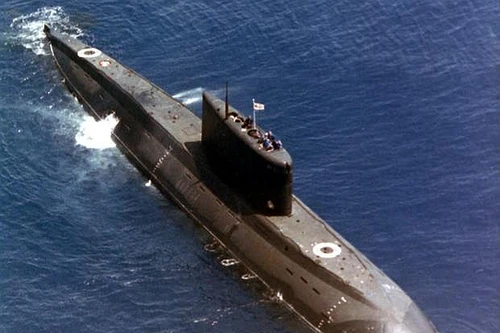 Xuất khẩu vũ khí Nga đang mở rộng vị thế